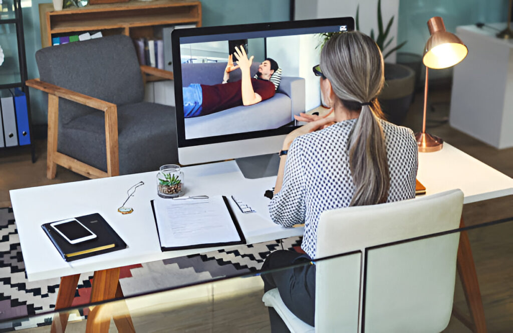 Online Psychiatrist in New York