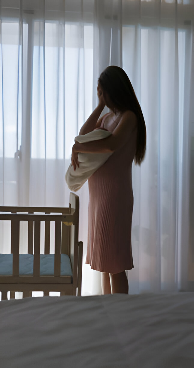 Postpartum Depression Treatment in Bronx, New York