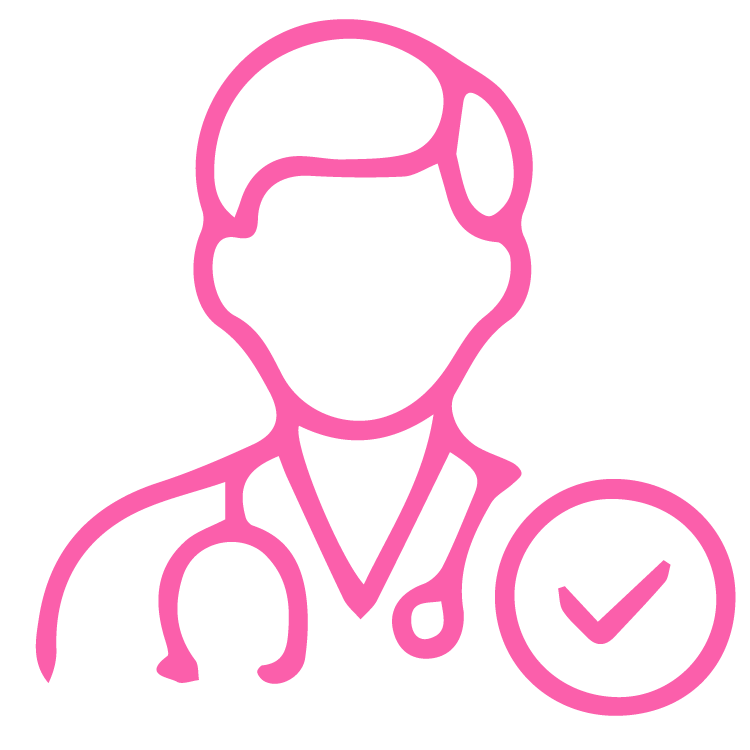 Licensed Professionals