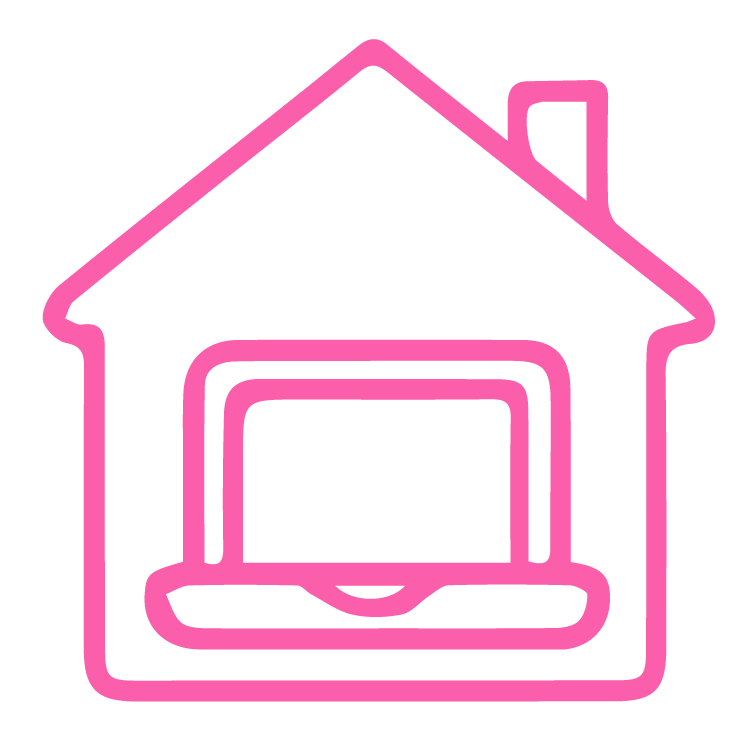 Accessible From Home