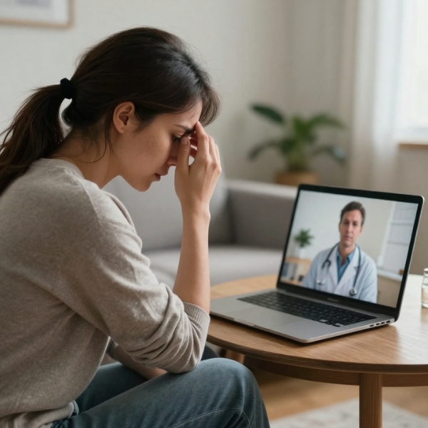 Postpartum Depression