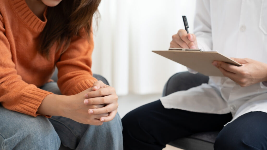 Compassionate & Confidential Online Psychiatrist in New York