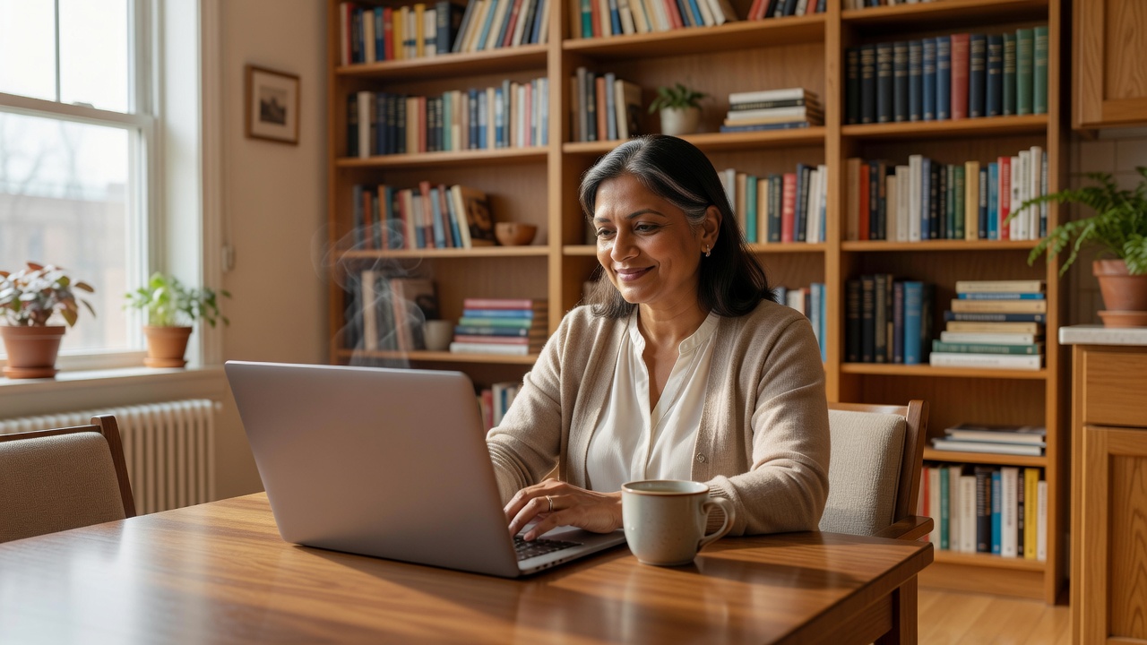 Online Medication Management for Astoria, Queens Residents