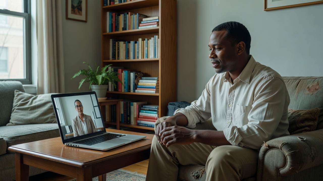 Online Psychiatrist Bronx: Safe, Medicaid-Covered Mental Health Care from the Bronx to Your Screen