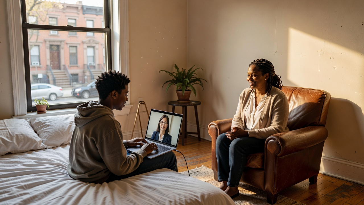 PTSD Online Psychiatrist New York: Essential 2026 Guide for Flatbush, Brooklyn Residents