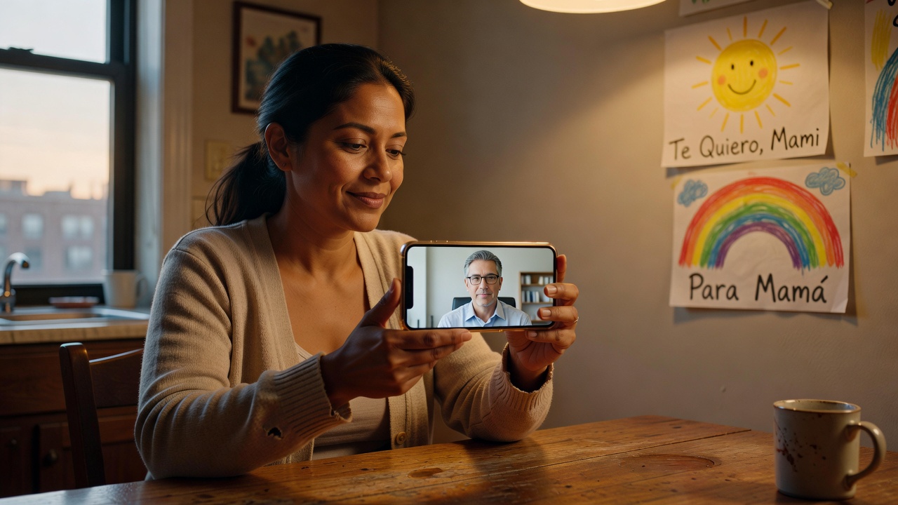Telehealth Psychiatry New York: 2026 Essential Guide for South Bronx Residents