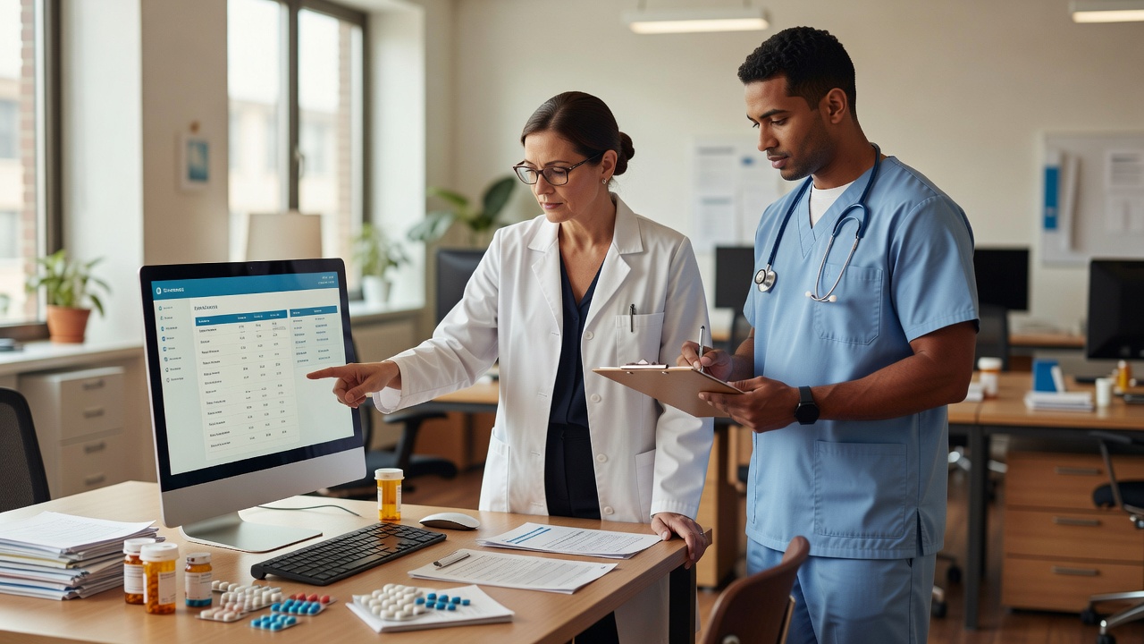 Online Medication Management New York: 2026 Step-by-Step Guide for Bed-Stuy, Brooklyn Residents