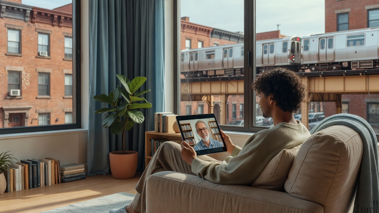 Online Psychiatrist in Astoria, Queens