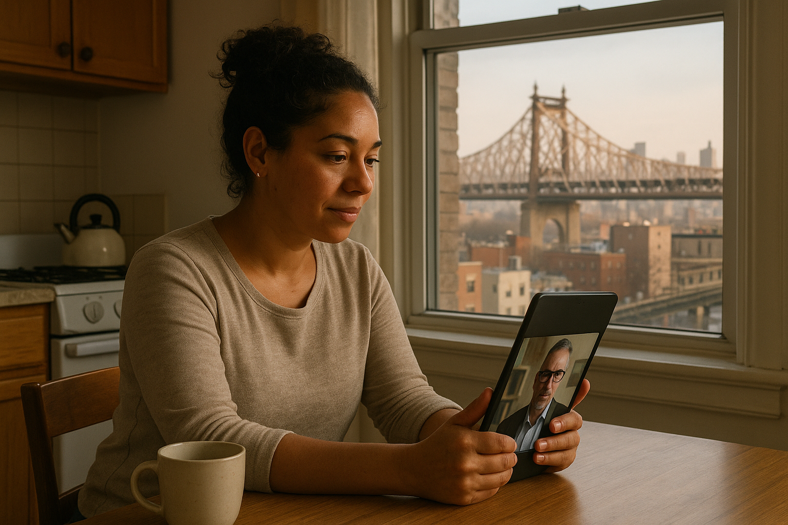 Online Psychiatrist in Astoria, Queens
