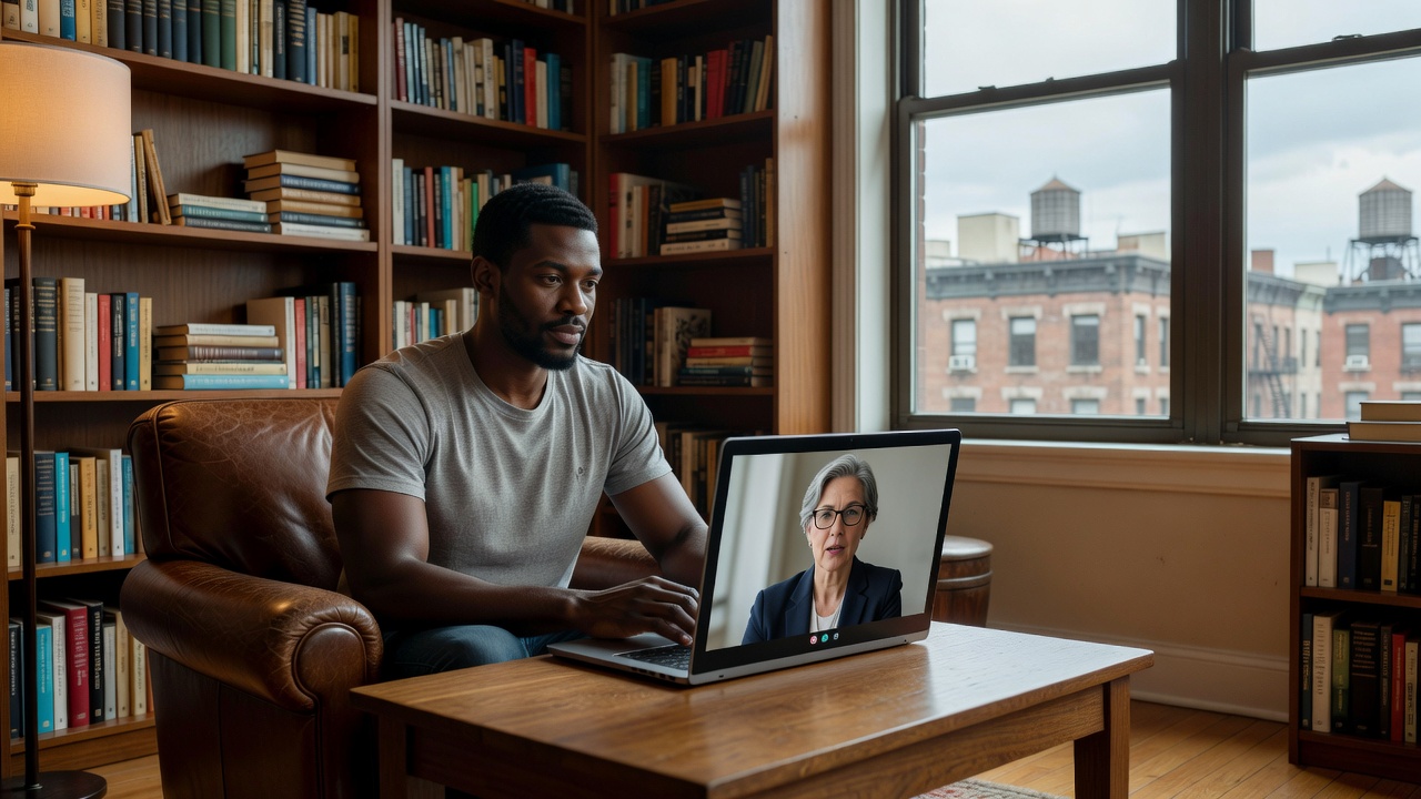 Online Psychiatrist New York: Top Myths Debunked — 2026 Guide for Harlem, Manhattan Residents