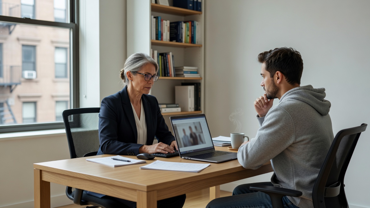 Telehealth Psychiatry New York: 2026 Essential Guide for Flushing, Queens Residents