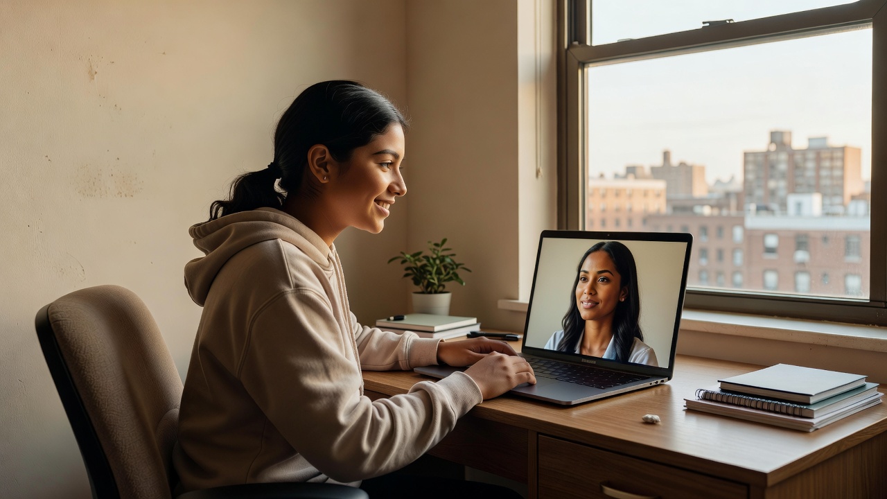 Anxiety Treatment Online New York: 2026 Guide for Jamaica, Queens Residents
