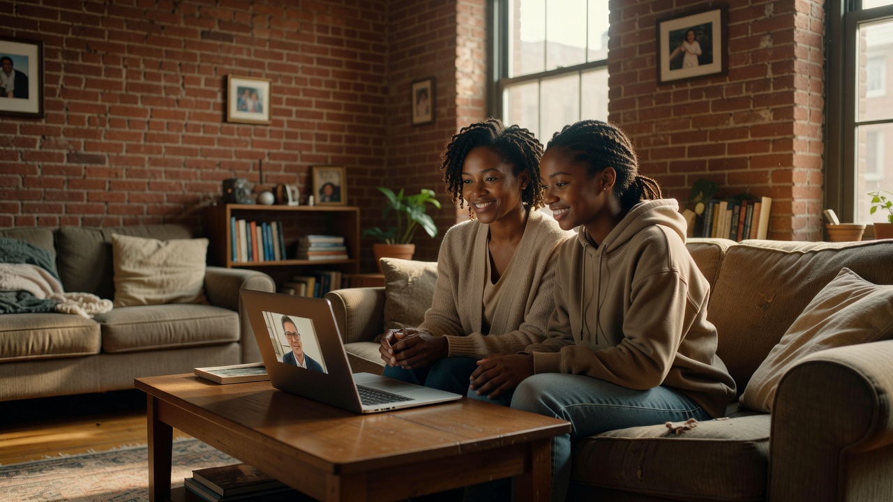 Depression Treatment Telehealth NYC: 2026 Guide for Bushwick, Brooklyn Residents