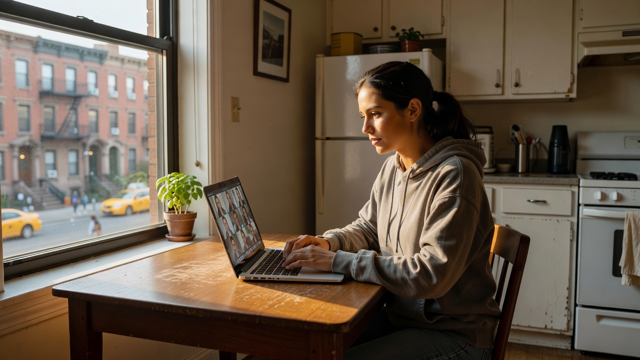 Online Psychiatrist in Astoria, Queens