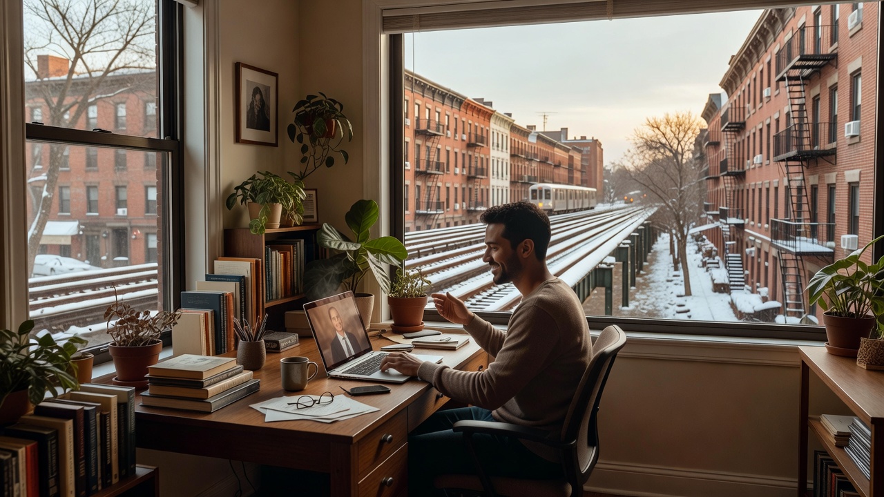 Online Psychiatrist in Astoria, Queens