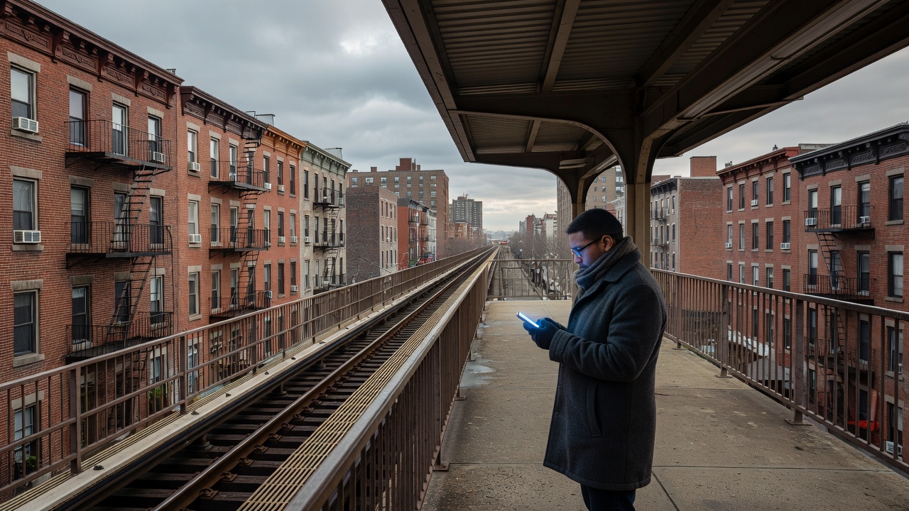 Online Psychiatrist in Astoria, Queens