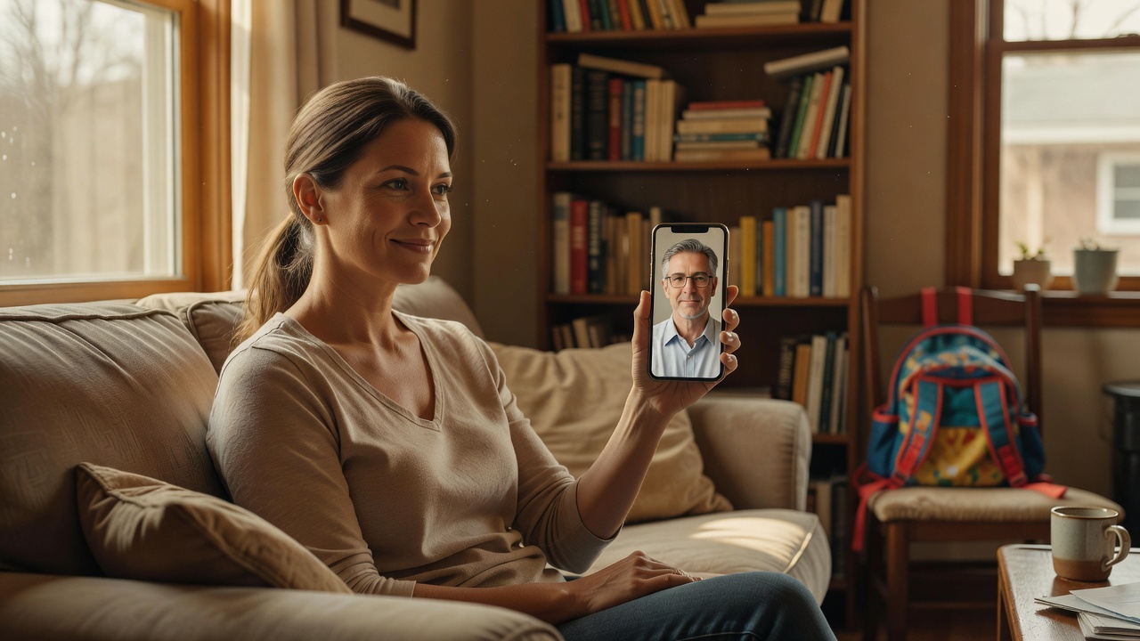 Virtual Mental Health Services NYC: 2026 Guide for Brentwood, Long Island Residents